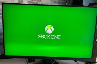 Xbox One S 500 GB Blanca