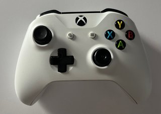 Xbox One S 500 GB Blanca
