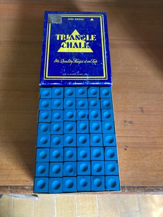 Pack Bilhar / Snooker Vintage Completo Novo