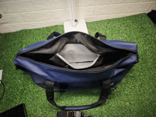 Casco Esquí MOON MS95 con Visor