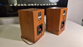 Infinity Primus Altavoces
