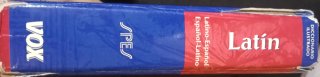 Diccionario ilustrado Latin with apendice / Lat...