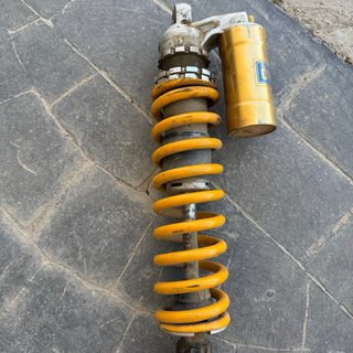 Amortiguador Trasero Ohlins