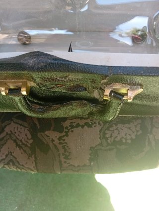 Kit para colección de cristal