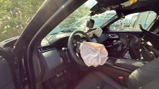 Land Rover Range Rover Velar 2026