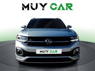 Volkswagen T-Cross Sport 1.0 TSI 81 kW (110 CV)