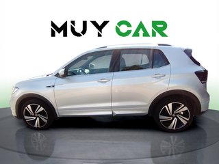 Volkswagen T-Cross Sport 1.0 TSI 81 kW (110 CV)