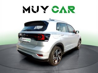 Volkswagen T-Cross Sport 1.0 TSI 81 kW (110 CV)