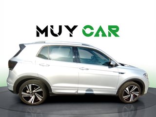 Volkswagen T-Cross Sport 1.0 TSI 81 kW (110 CV)