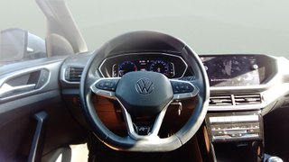 Volkswagen T-Cross Sport 1.0 TSI 81 kW (110 CV)