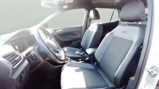 Volkswagen T-Cross Sport 1.0 TSI 81 kW (110 CV)