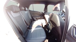 Volkswagen T-Cross Sport 1.0 TSI 81 kW (110 CV)