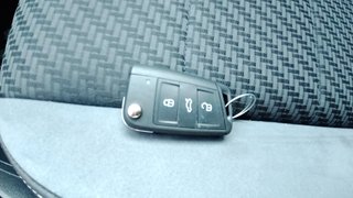 Volkswagen T-Cross Sport 1.0 TSI 81 kW (110 CV)
