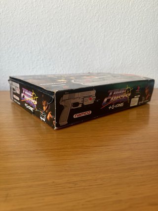 Pack Time Crisis + G-Con 45 PS1 Namco