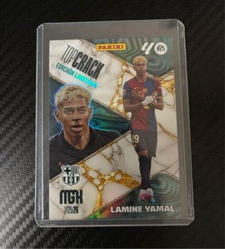 Pack de 3 Lamine yamal #extra sticker