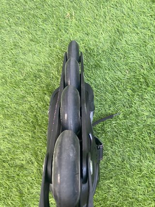 Patines de linea