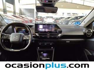 Citroen ë-C4 X 50KWh eléctrico Shine 100 kW (136 CV)