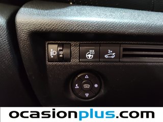 Citroen ë-C4 X 50KWh eléctrico Shine 100 kW (136 CV)