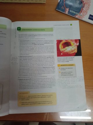 Biología y geología, 3 ESO serie Observa