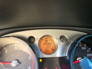 Nissan Qashqai 2008
