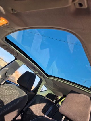 Nissan Qashqai 2008