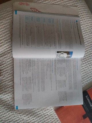 Historia de la Filosofía, 2 Bachillerato, Revuela