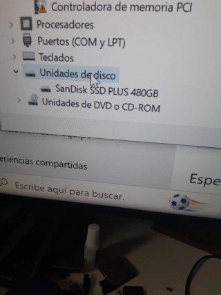 PC Asus i7 6700 24GB RAM