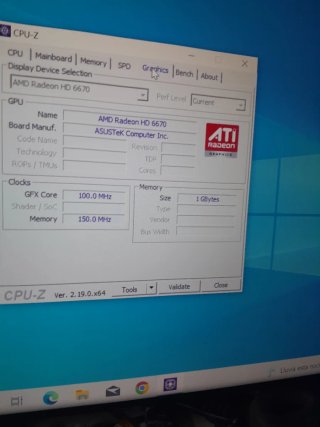 PC Asus i7 6700 24GB RAM