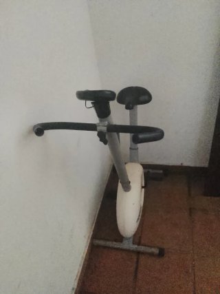 Bicicleta Estática Vici