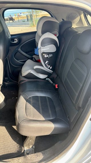 Smart EQ ForFour