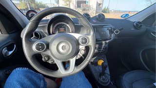 Smart EQ ForFour