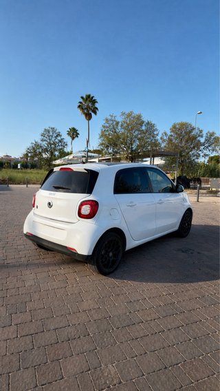 Smart EQ ForFour