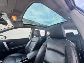 Nissan Qashqai 2007