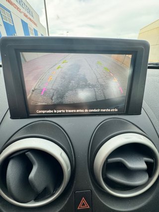 Nissan Qashqai 2007