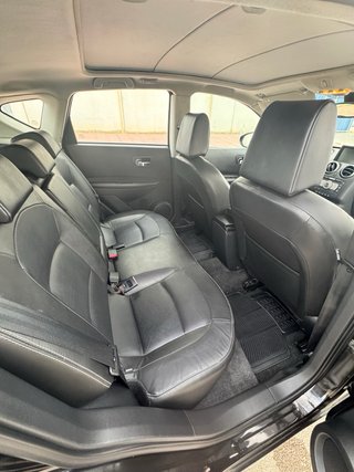 Nissan Qashqai 2007
