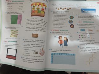 Matemàtiques, 5 Educació Primària Projecte Zoom
