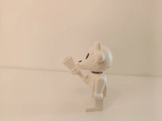 Lego Fabuland Figura cabra