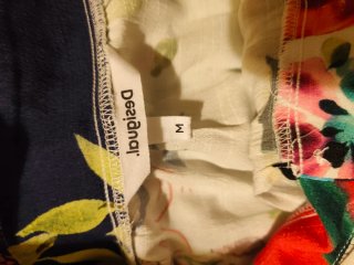 Vestido veraniego Desigual