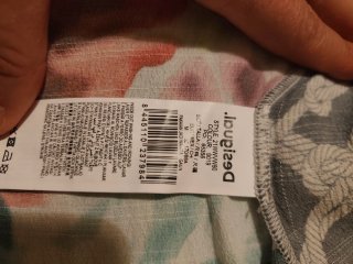 Vestido veraniego Desigual