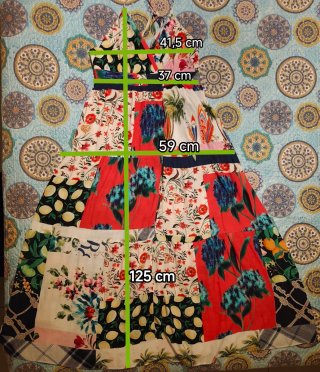 Vestido veraniego Desigual