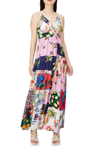 Vestido veraniego Desigual
