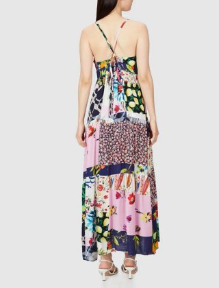 Vestido veraniego Desigual