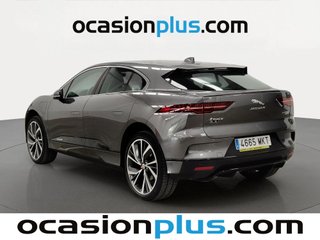 Jaguar I-PACE EV400 S 4WD Auto 294 kW (400 CV)