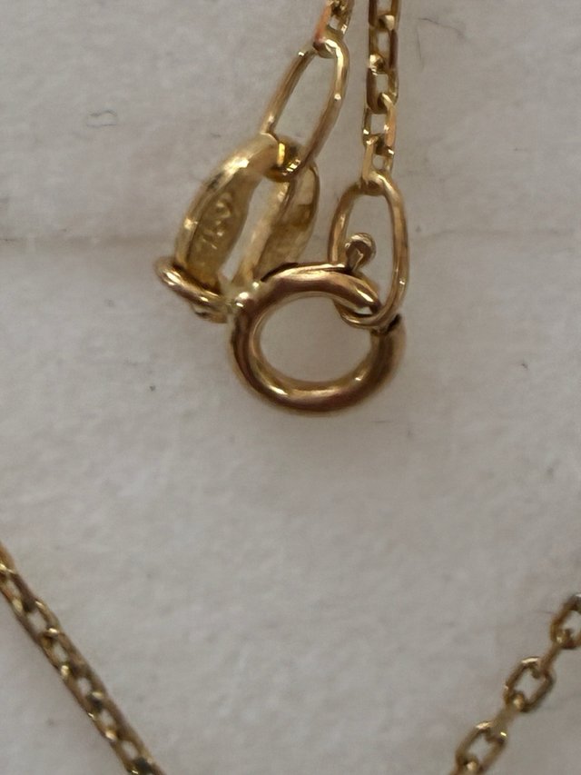 Colgante Oro 18k Esmeralda y Diamantes