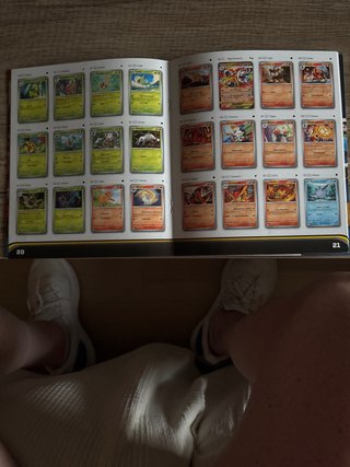 Guía Jugadores Pokémon Megaevolución