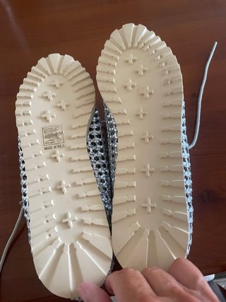 Zapatos Wonders Mujer Talla 40