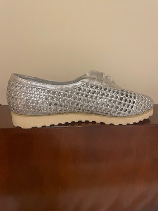 Zapatos Wonders Mujer Talla 40