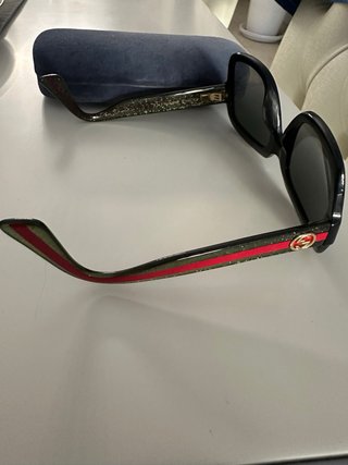 Gafas de Sol Gucci Originales, nuevas cuestan 280