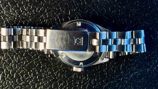 Reloj Vintage Tissot PR 516 Automático – Mujer