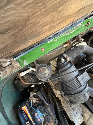 Carrito Golf EZGO Gasolina